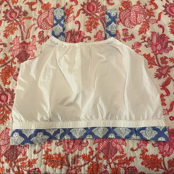 Roller Rabbit Top - Picture 3 of 4